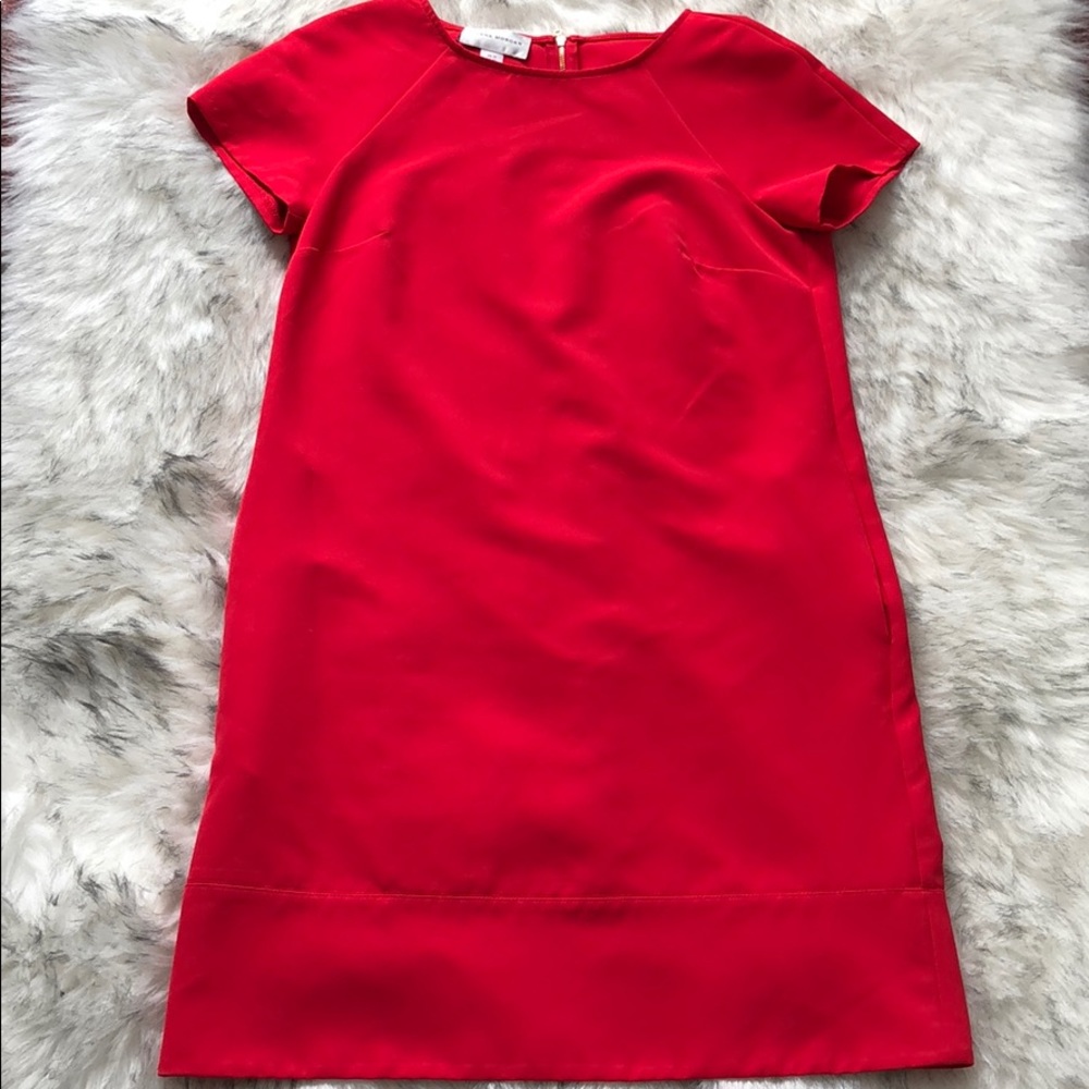 Donna Morgan Dress
